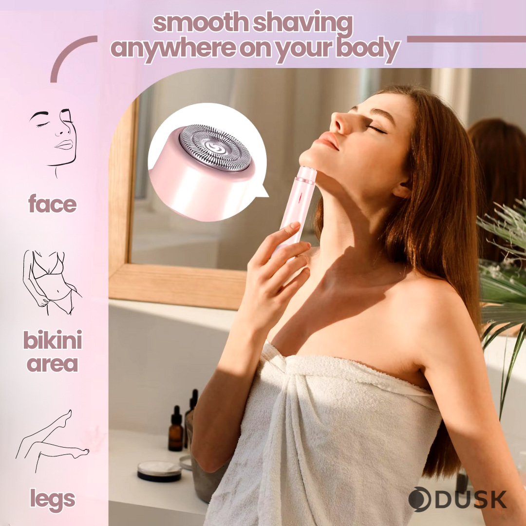 Bikini Trimmer Pro 3.0