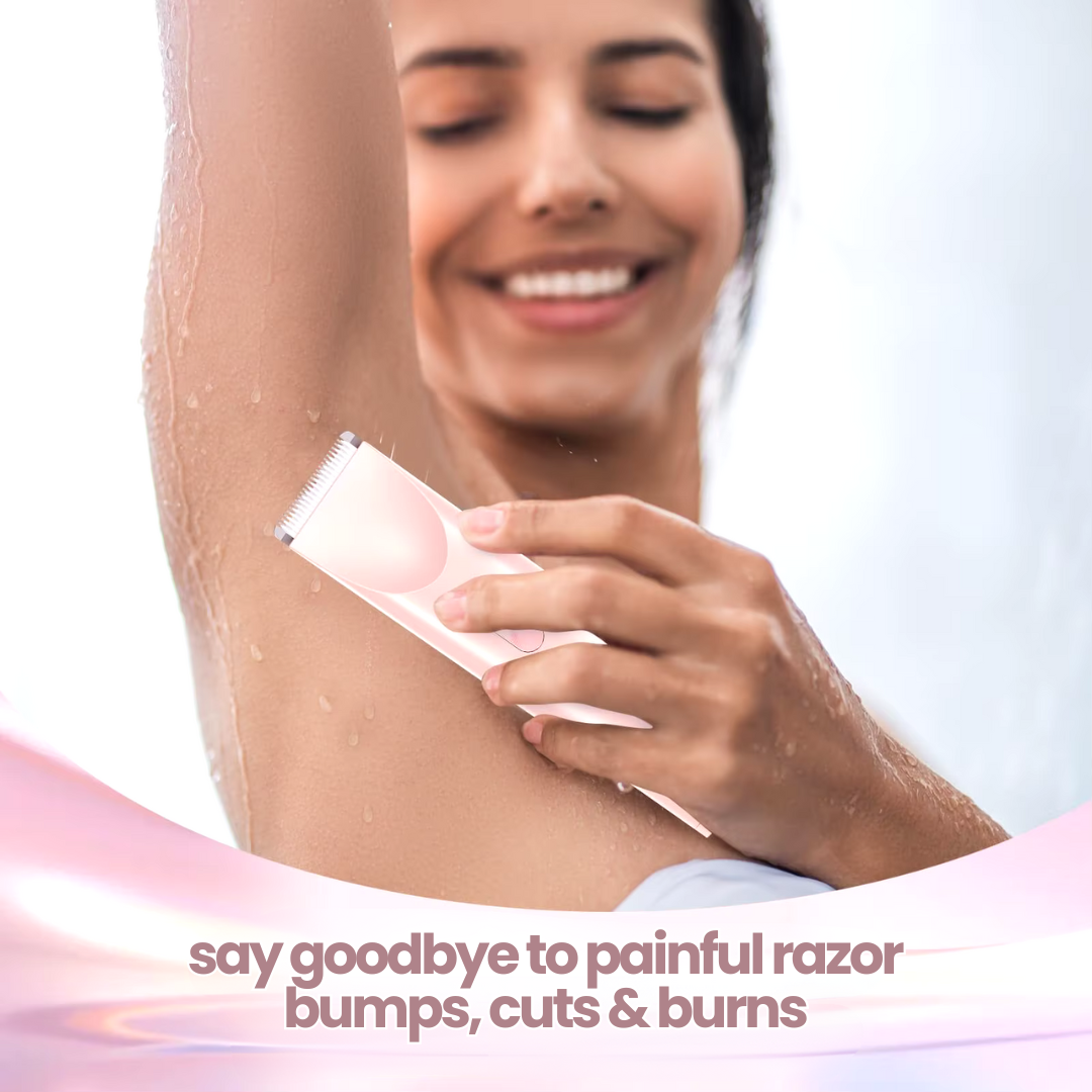 Bikini Trimmer Pro 3.0