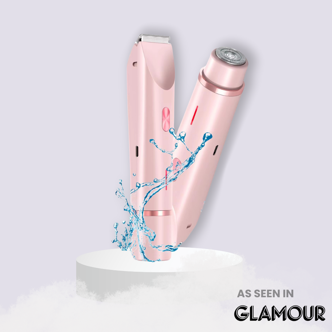 Bikini Trimmer Pro 3.0