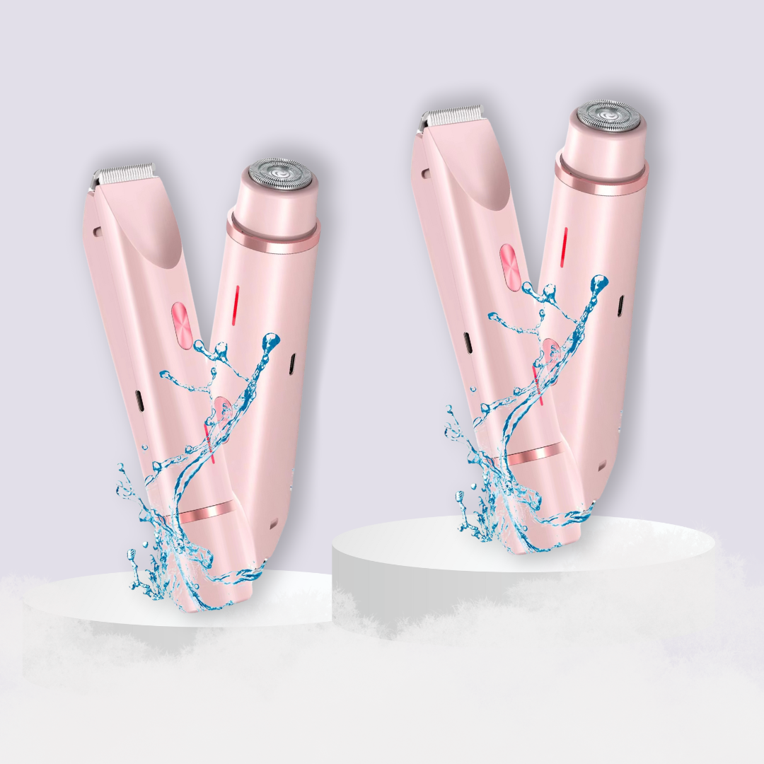 Bikini Trimmer Pro 3.0